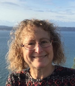 Ena Urbach